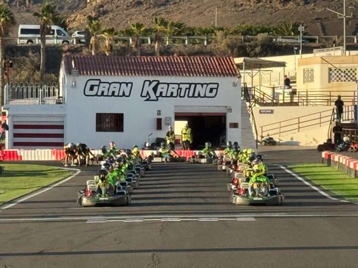 DORAL DAY 2025 - GESTICAN AUTOMÓVILES