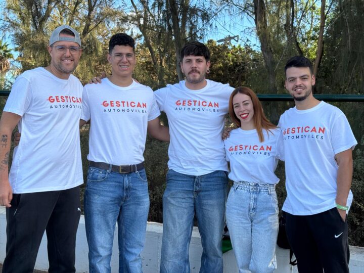 DORAL DAY 2025 - GESTICAN AUTOMÓVILES