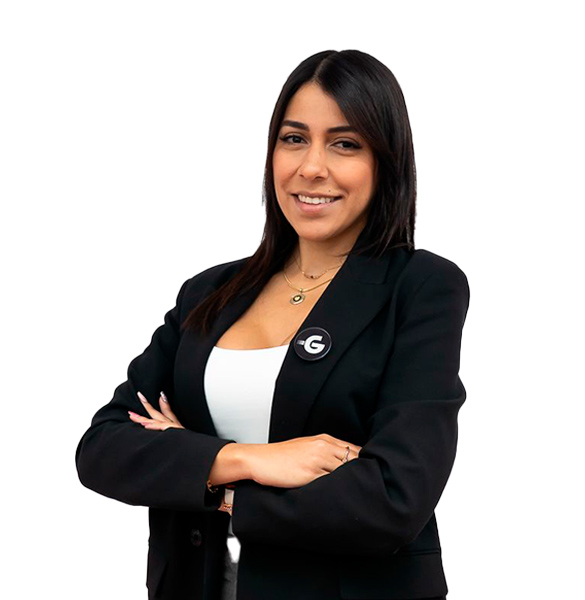 Gestican Organigrama Alba