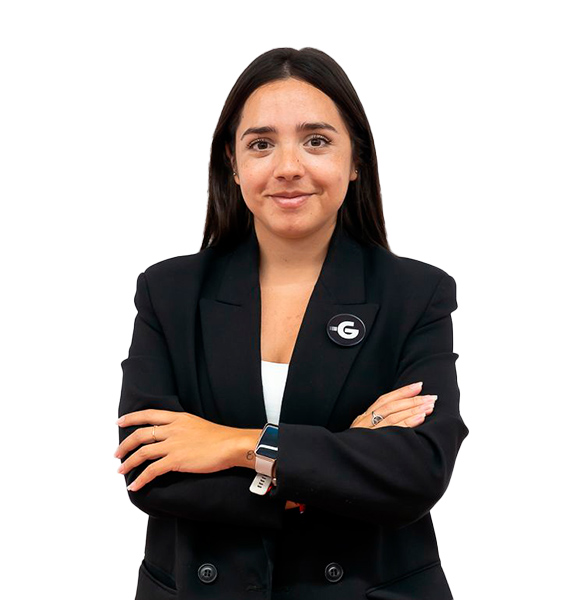 Gestican Organigrama Micaela