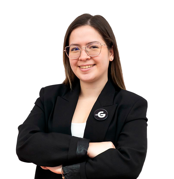 Gestican Organigrama Stephany