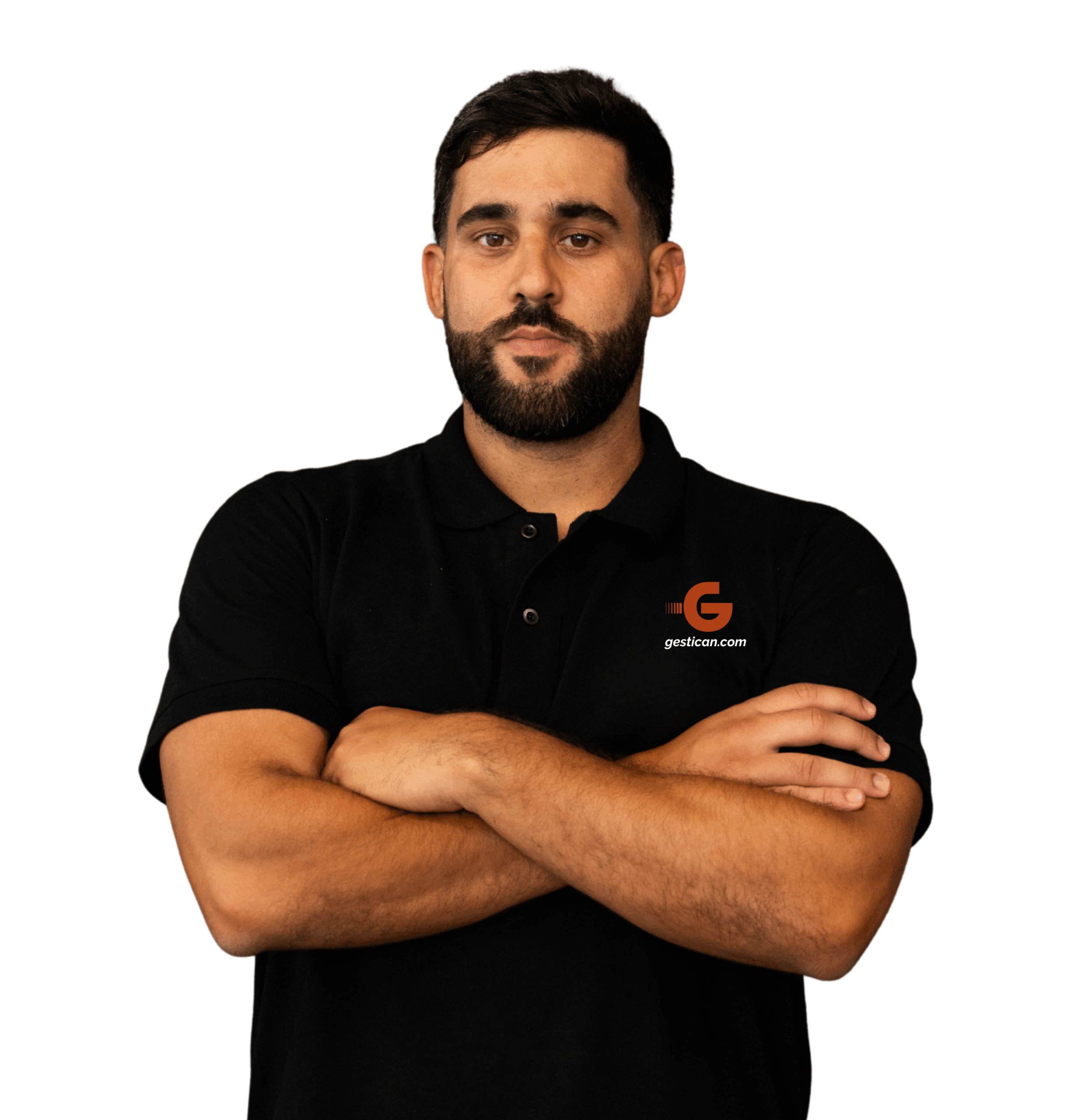 Carlos Naranjo Martín