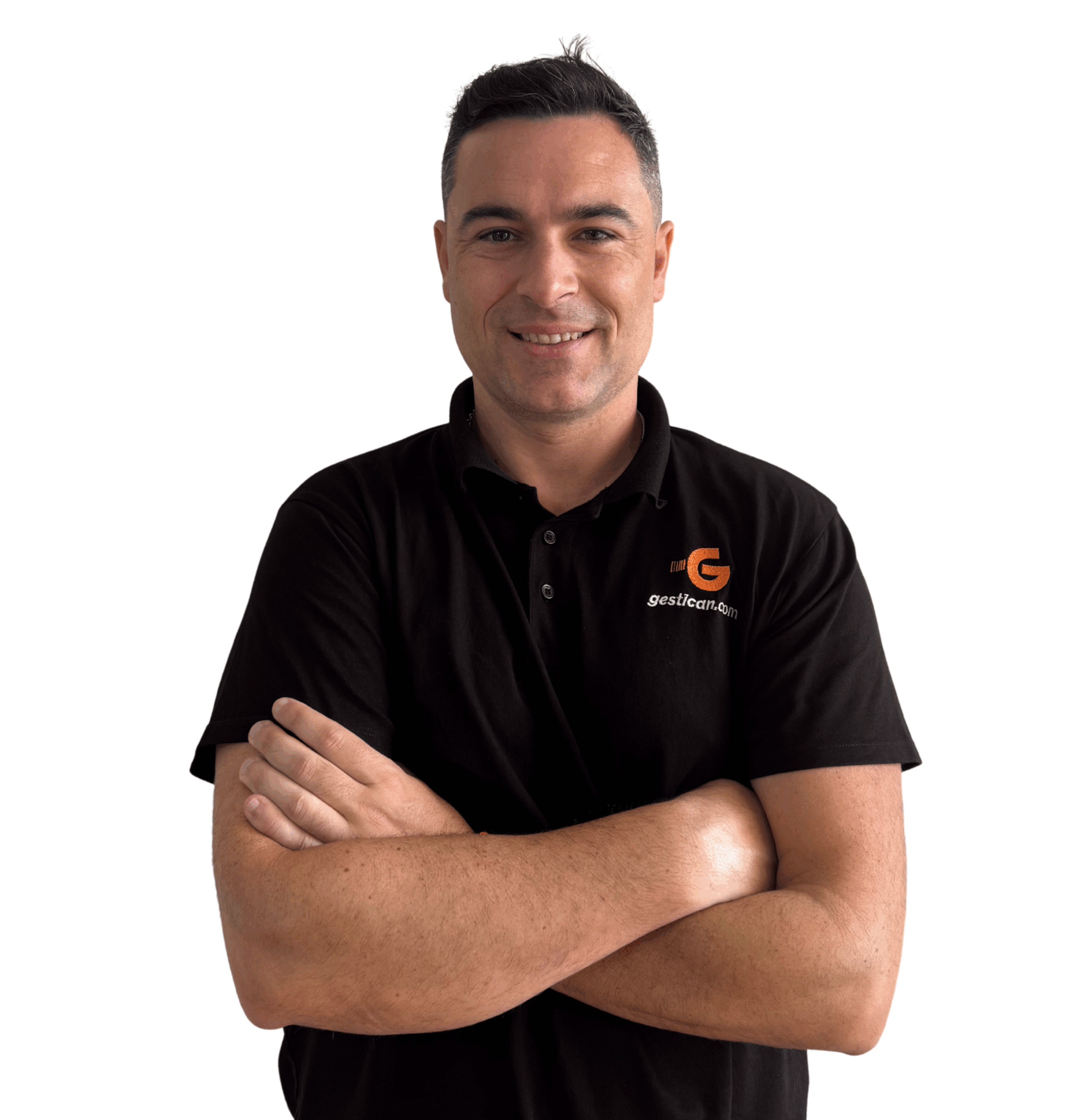 Javier Miguel Segura