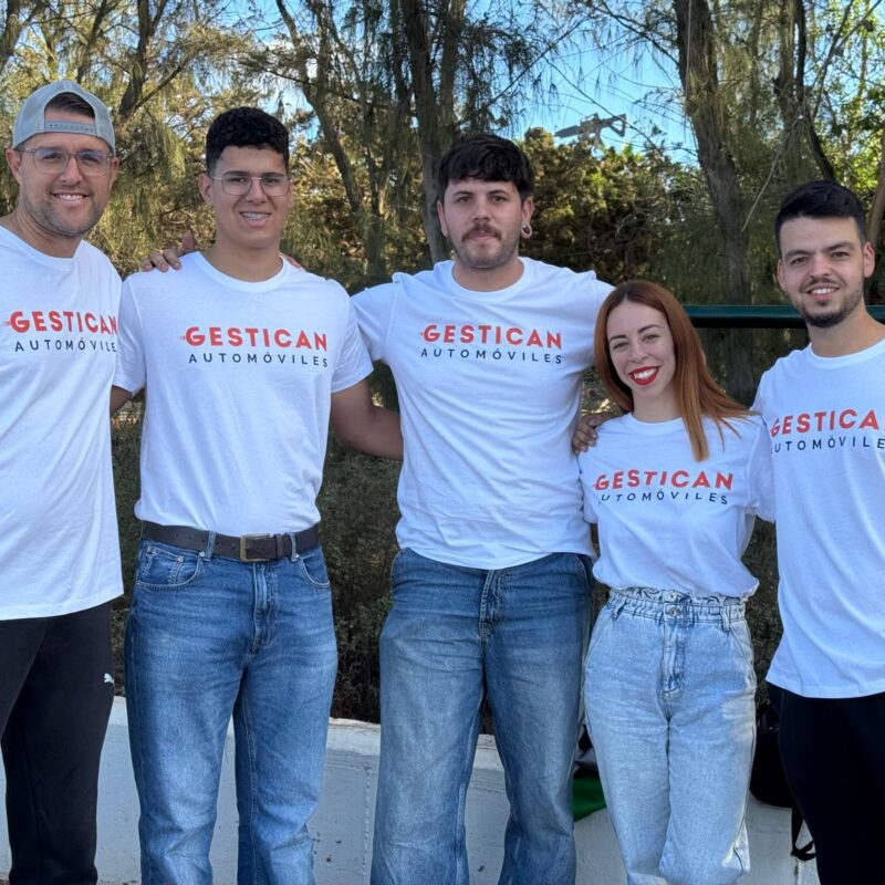 DORAL DAY 2025 - GESTICAN AUTOMÓVILES